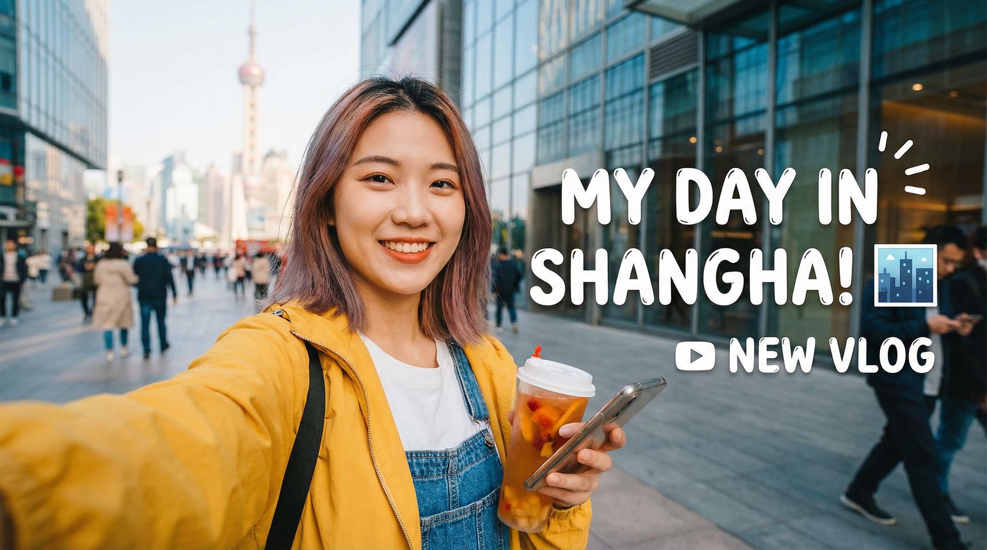 每日大赛日常VLOG视频